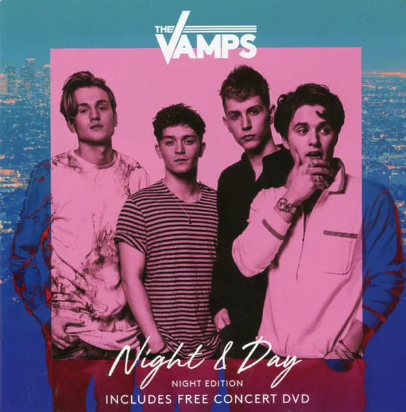 Night & Day
