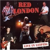 Live In Leipzig