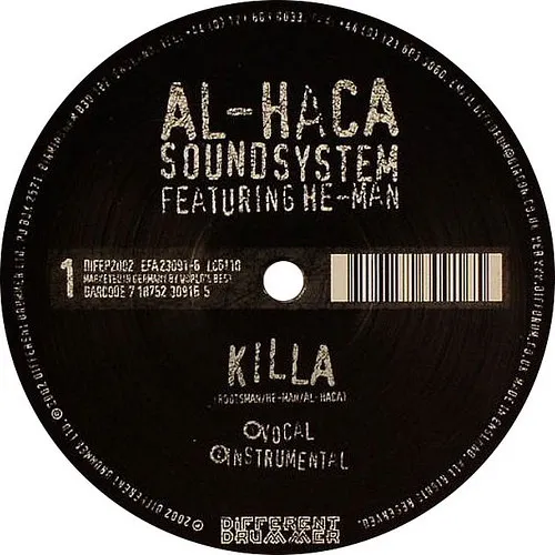 Killa