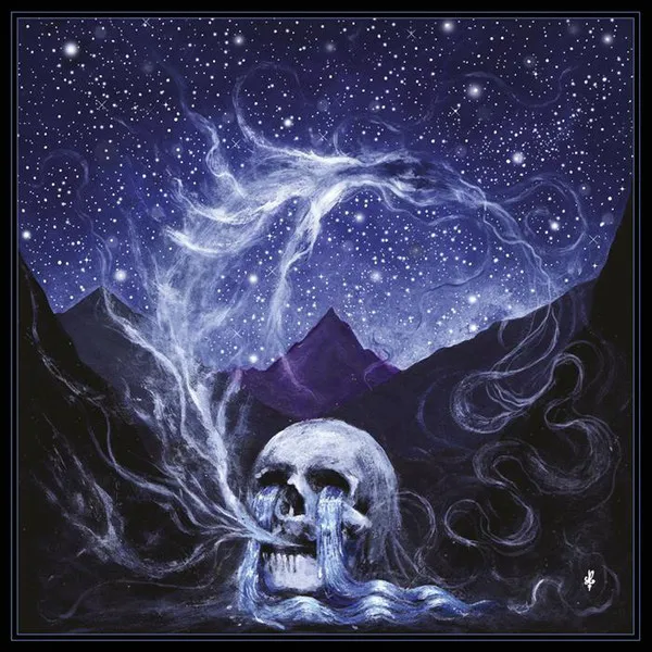 GHOST BATH