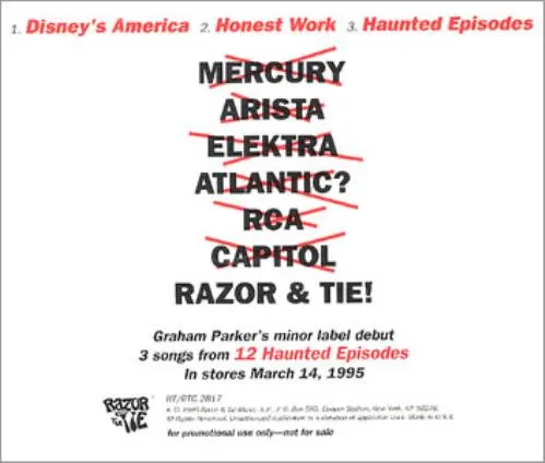 3 Haunted Episodes