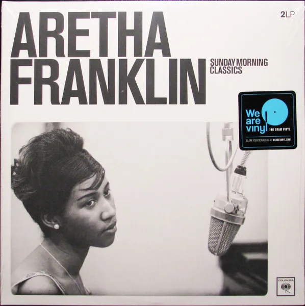 Franklin, Aretha