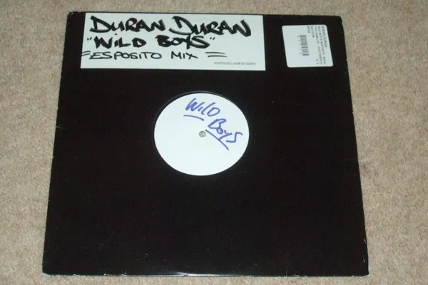 Wild Boys (Esposito Mix)