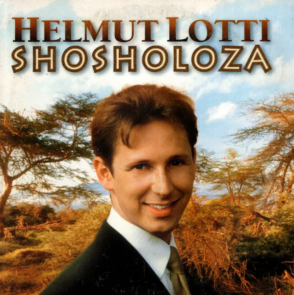 Shosholoza