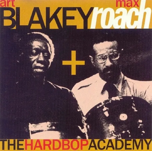 The Hard Bop Academy