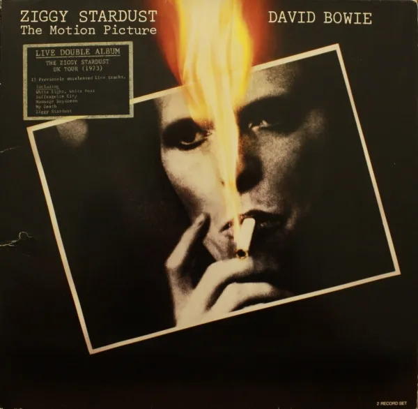 Ziggy Stardust: The Motion Picture