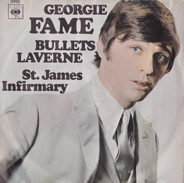 Bullets Laverne