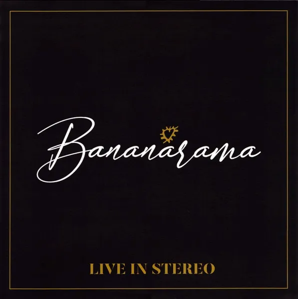 Live In Stereo