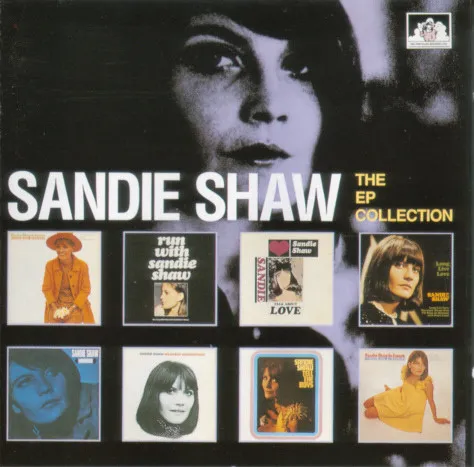The EP Collection