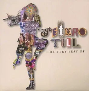 Jethro Tull:  The Very Best Of