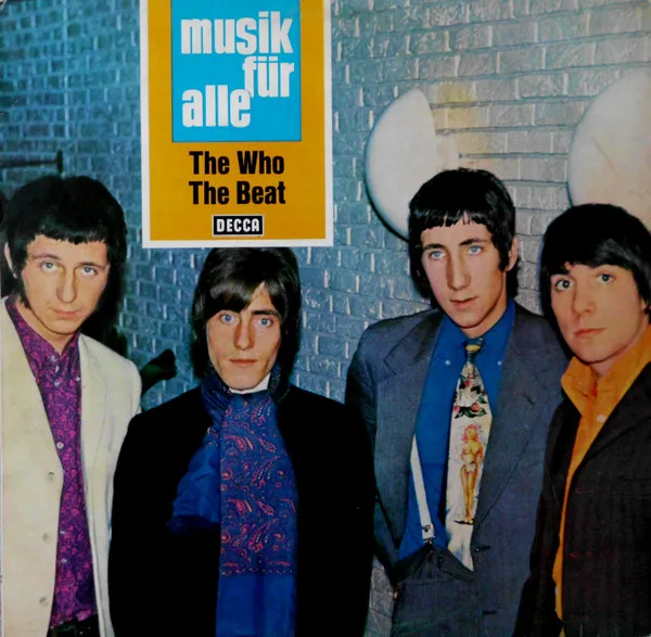 The Beat