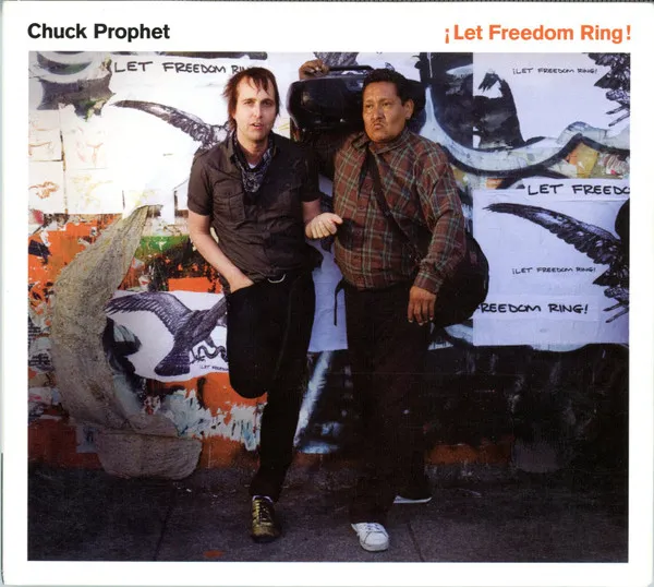 Let Freedom Ring