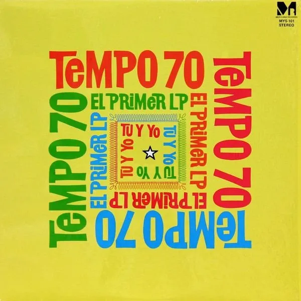 El Primer LP - Tu Y Yo