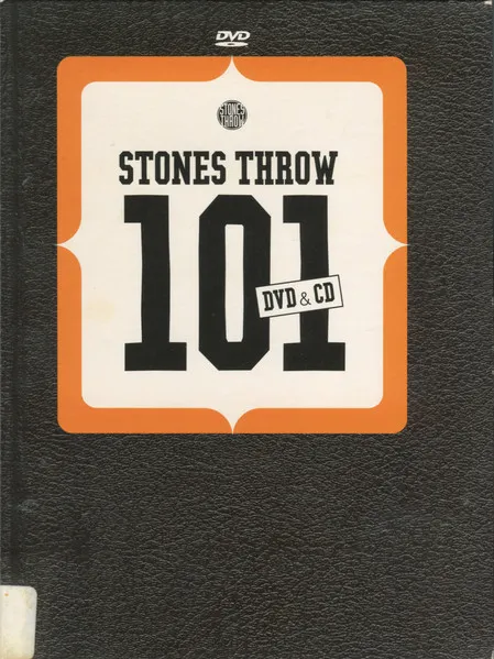 Stones Throw 101