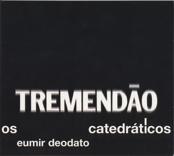 Tremendão