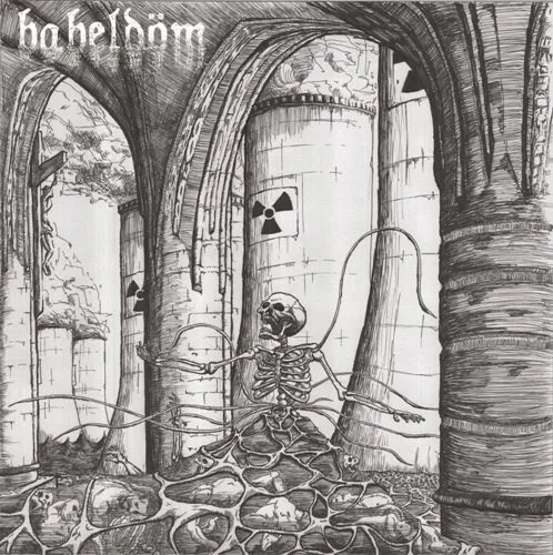 Hell's Gate Ep