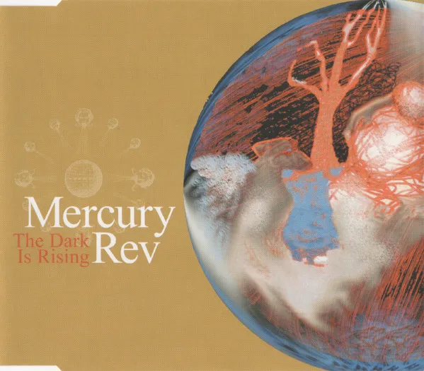 Mercury Rev