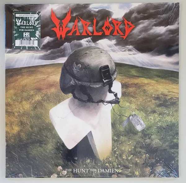 WARLORD