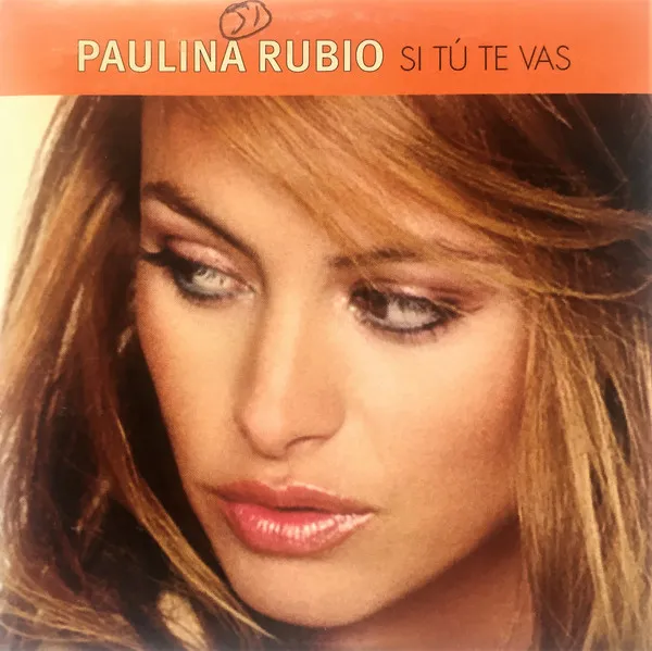 Si Tu Te Vas