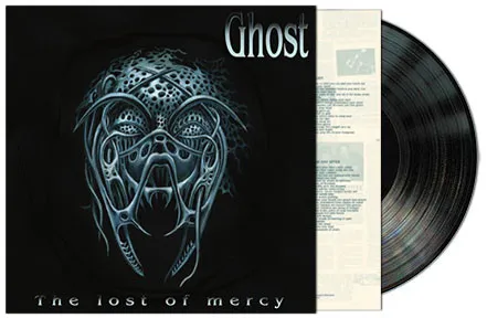 The Lost Of Mercy