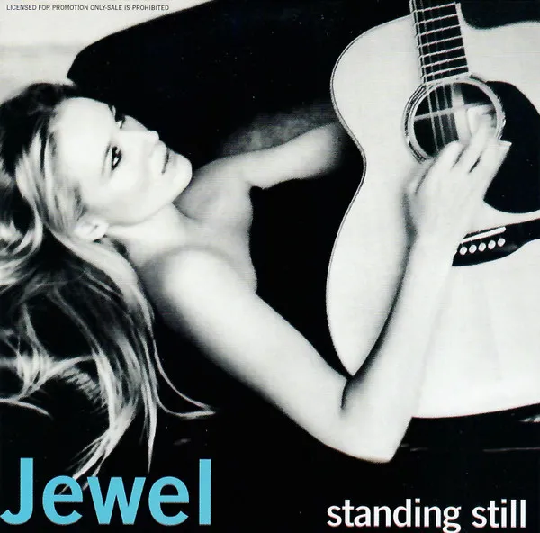 Standing Still