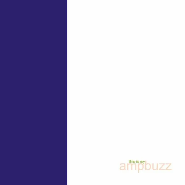 This Is My Ampbuzz