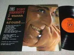I Wanna Be Around...