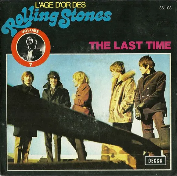 The Last Time