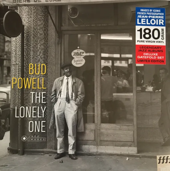 Bud Powell