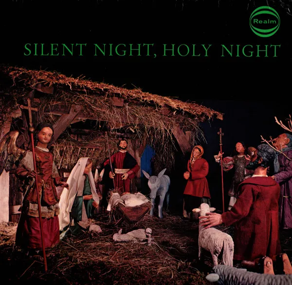 Silent Night, Holy Night