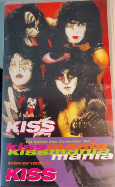 Kissmania