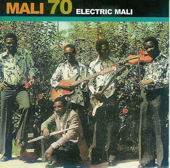 Mali 70/Electric Mali