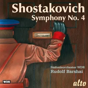 Symphony No.4