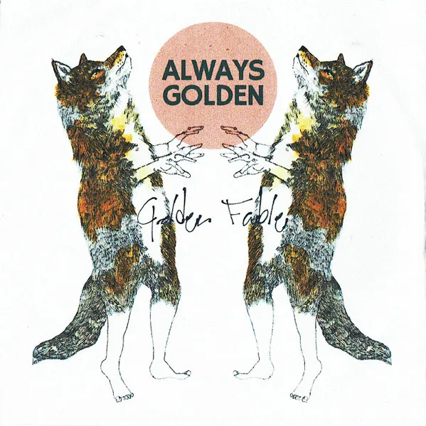 Always Golden