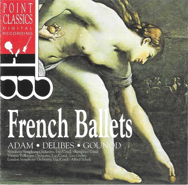 French Ballets