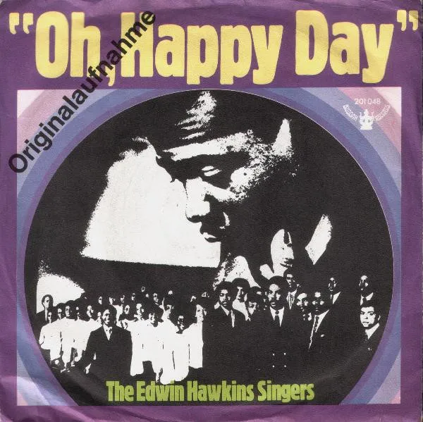 Edwin Hawkins Singers