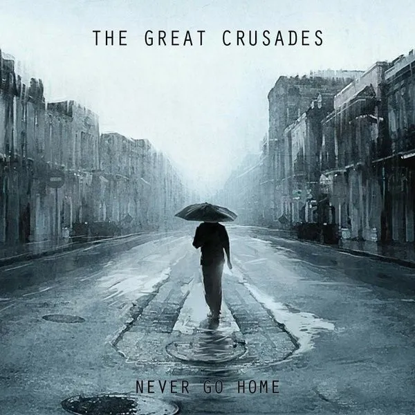 Never Go Home