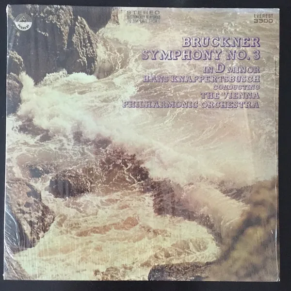Symphony No. 3 In D Minor