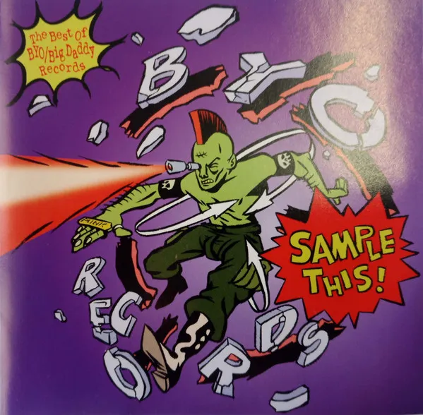 Sample This