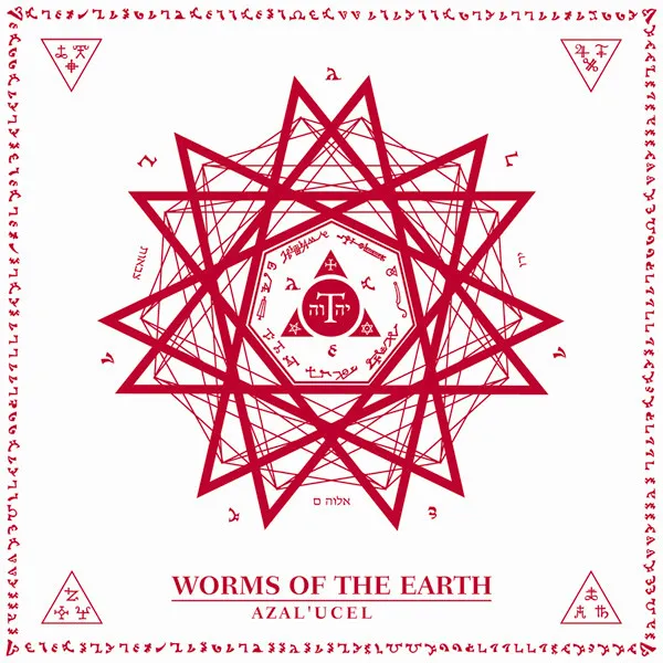 Worms Of The Earth