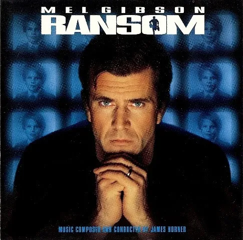 Ransom (Original Soundtrack)