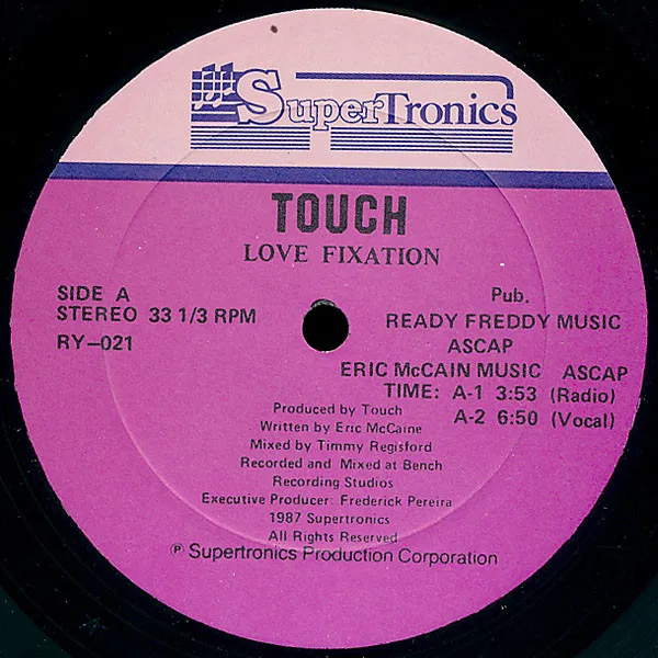 Touch