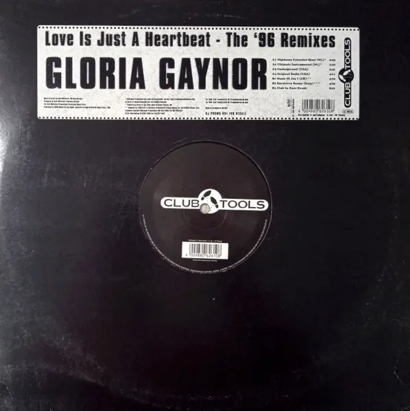 Gloria Gaynor