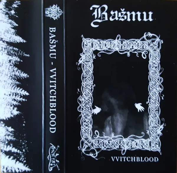 VVitchblood