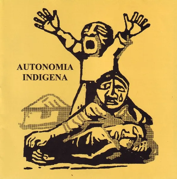 Autonomia Indigena