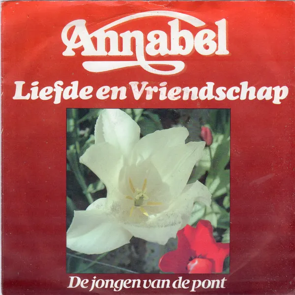 Liefde En Vriendschap