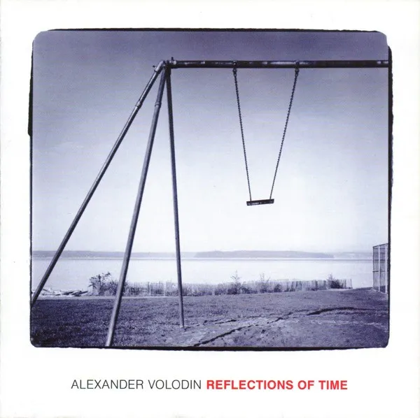 Reflections Of Time
