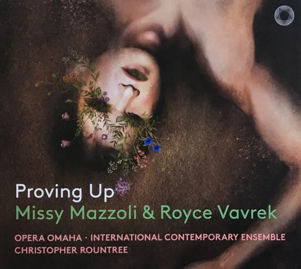 Mazzoli, Missy & Royce Vavrek