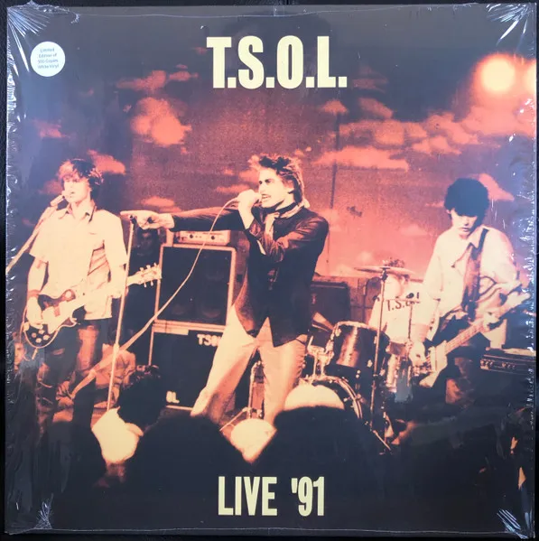 Live '91