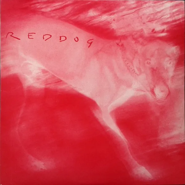 Reddog
